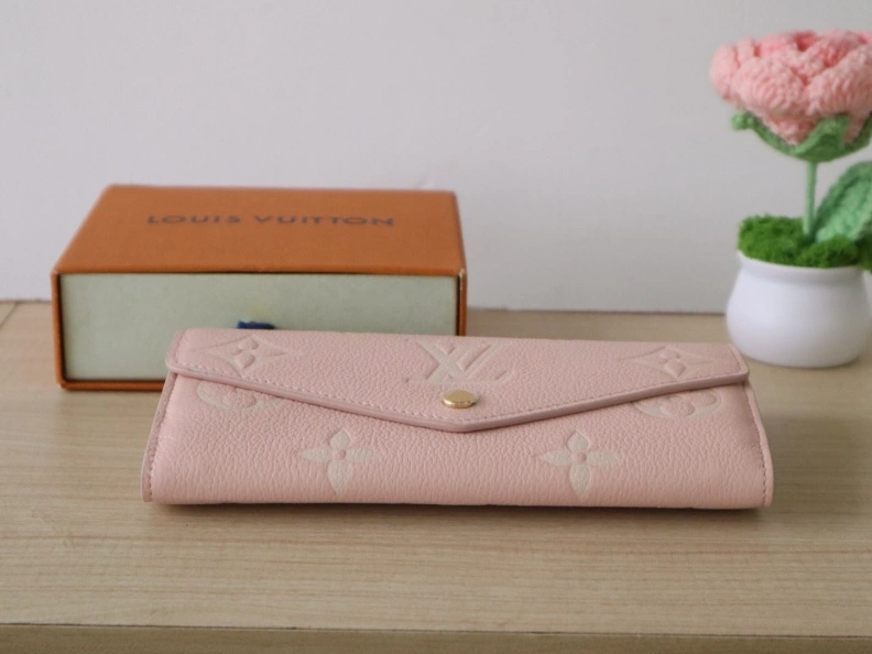 LX Wallets ModernLook 7737