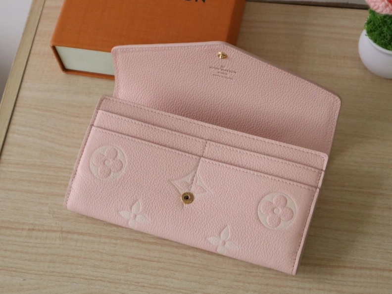 LX Wallets ModernLook 7737