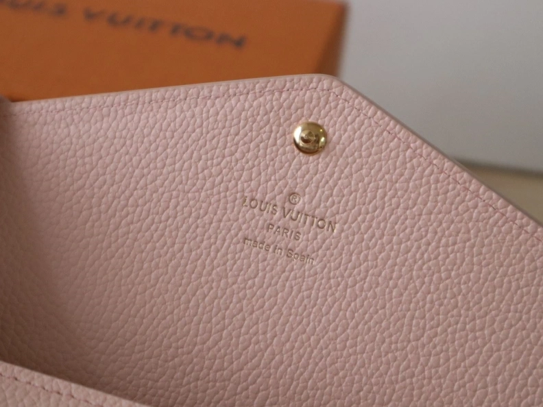 LX Wallets ModernLook 7737