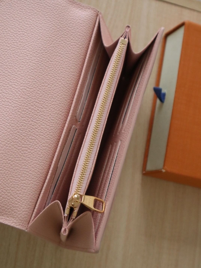 LX Wallets ModernLook 7737