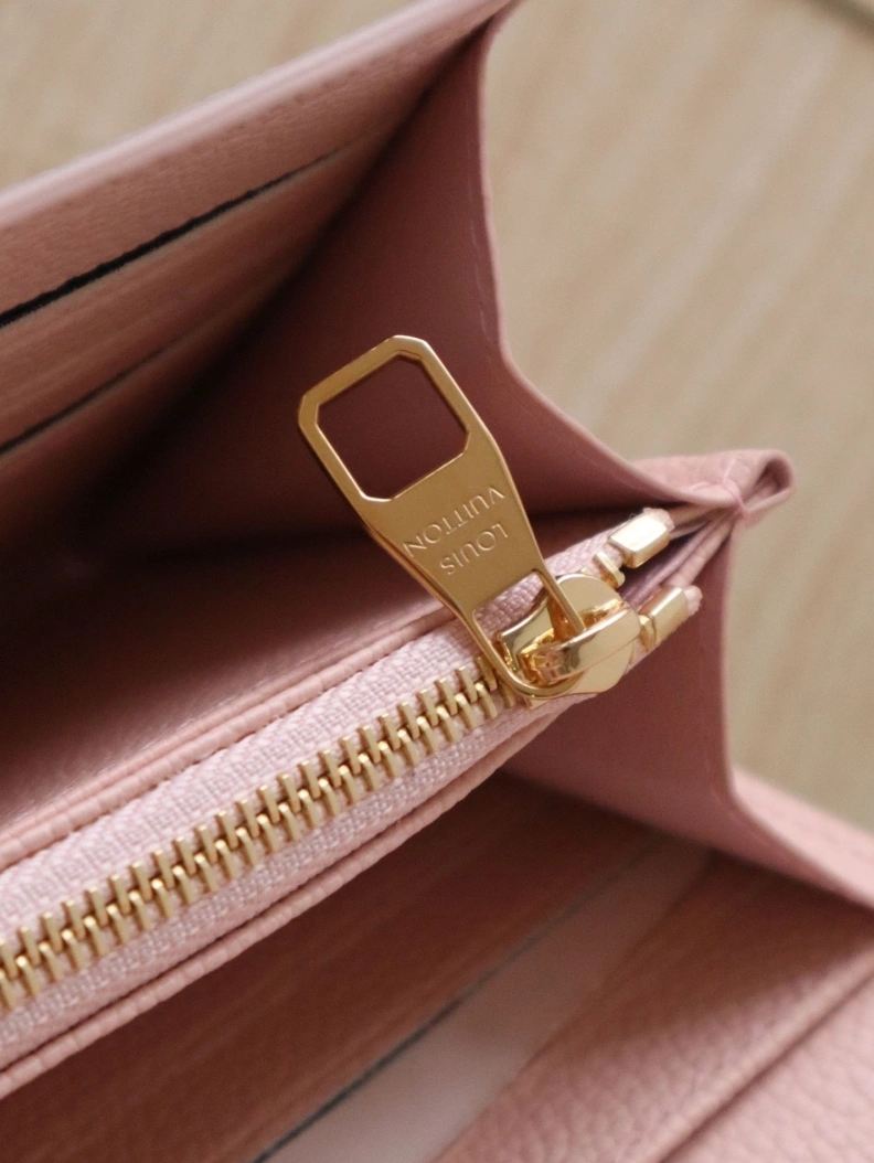 LX Wallets ModernLook 7737