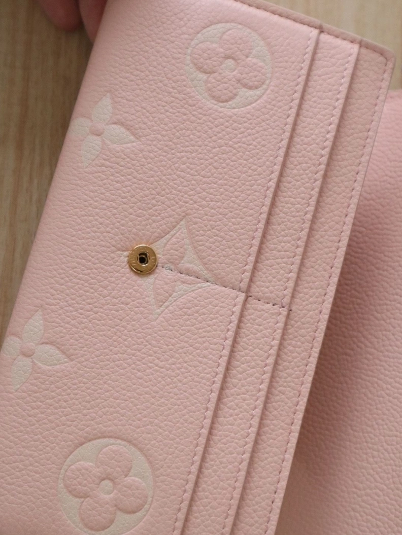 LX Wallets ModernLook 7737