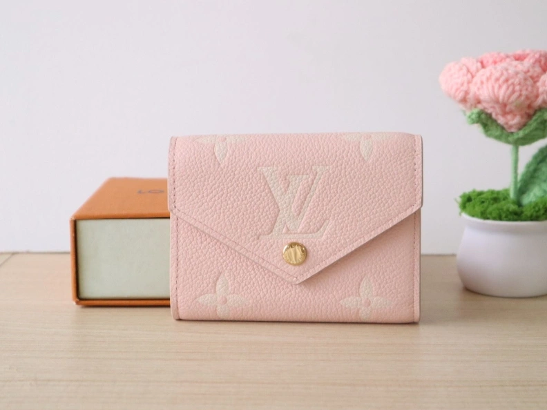 LX Wallets Classic 7717