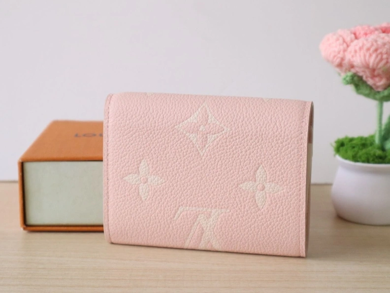 LX Wallets Classic 7717