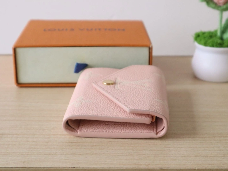 LX Wallets Classic 7717