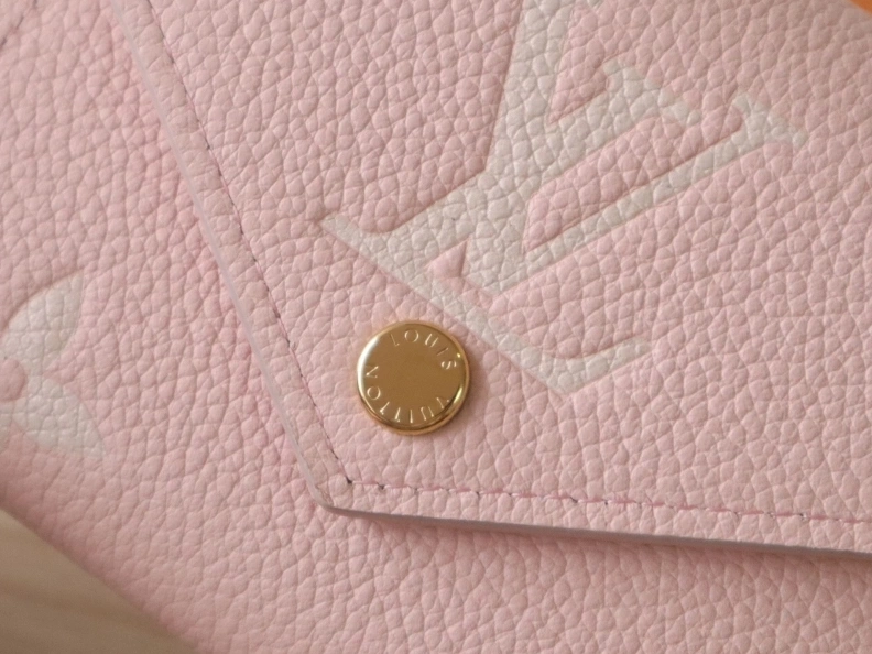 LX Wallets Classic 7717