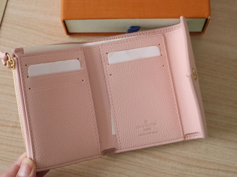 LX Wallets Classic 7717