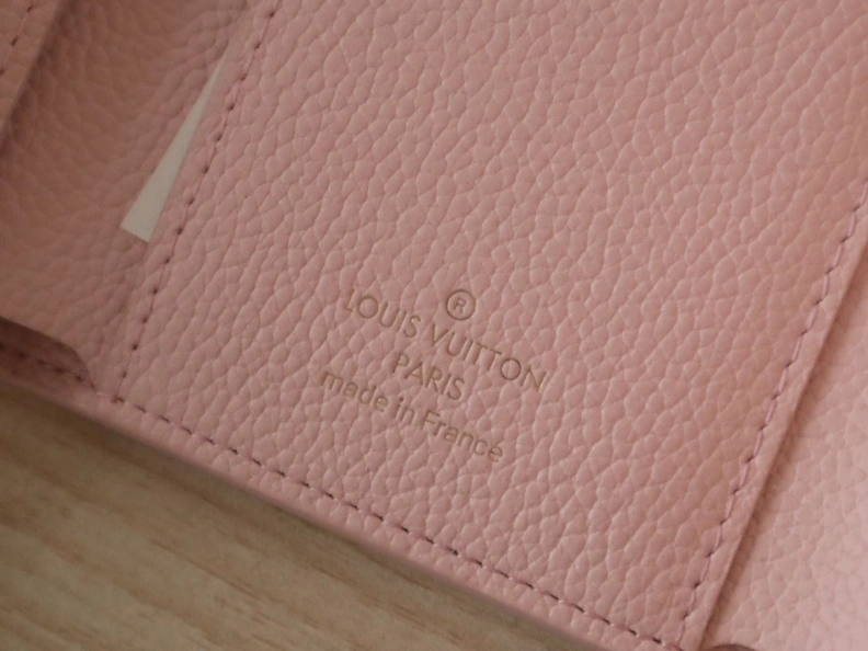 LX Wallets Classic 7717