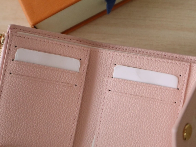 LX Wallets Classic 7717