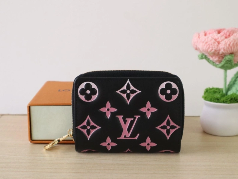 LX Wallets ModernLook 7711