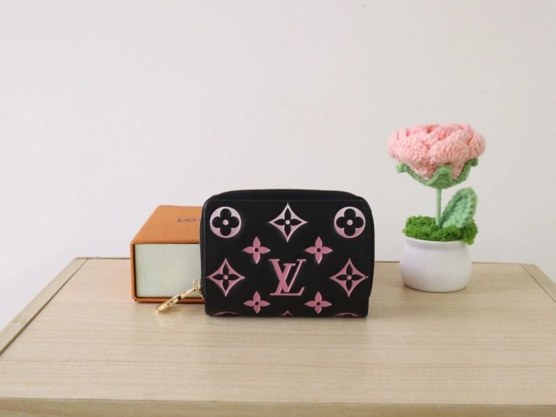 LX Wallets ModernLook 7711