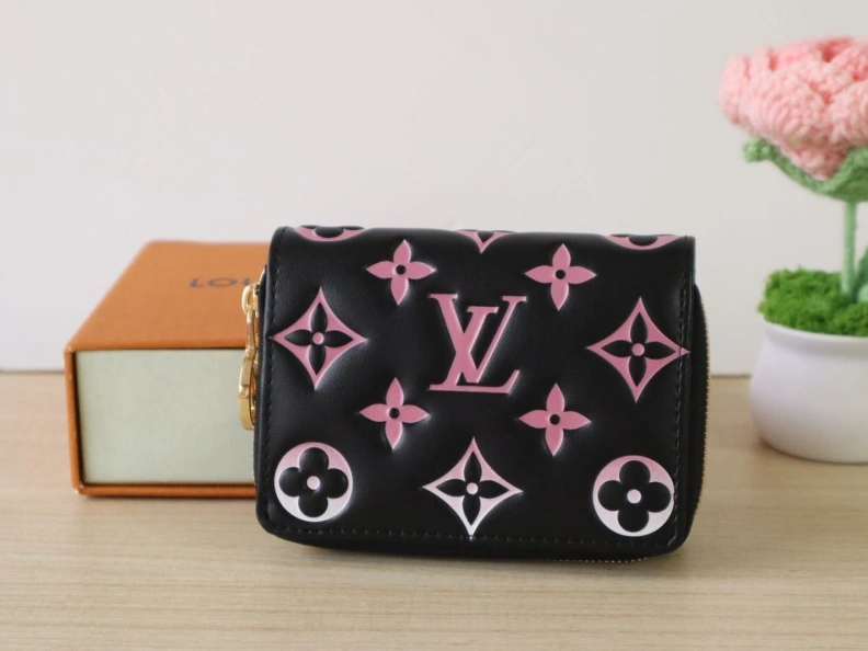 LX Wallets ModernLook 7711