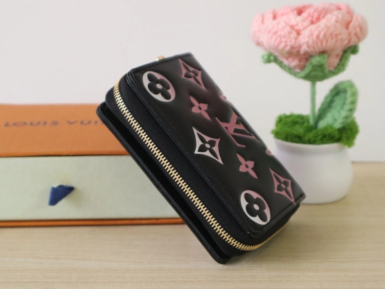 LX Wallets ModernLook 7711