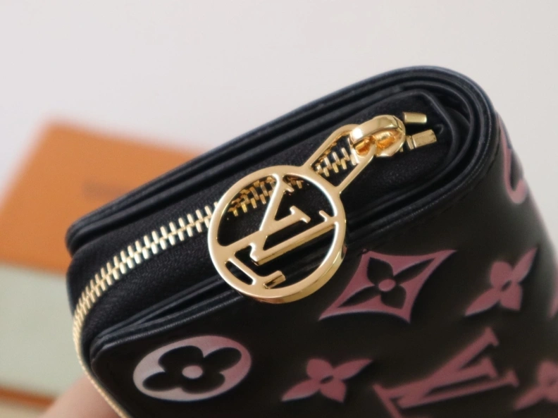 LX Wallets ModernLook 7711
