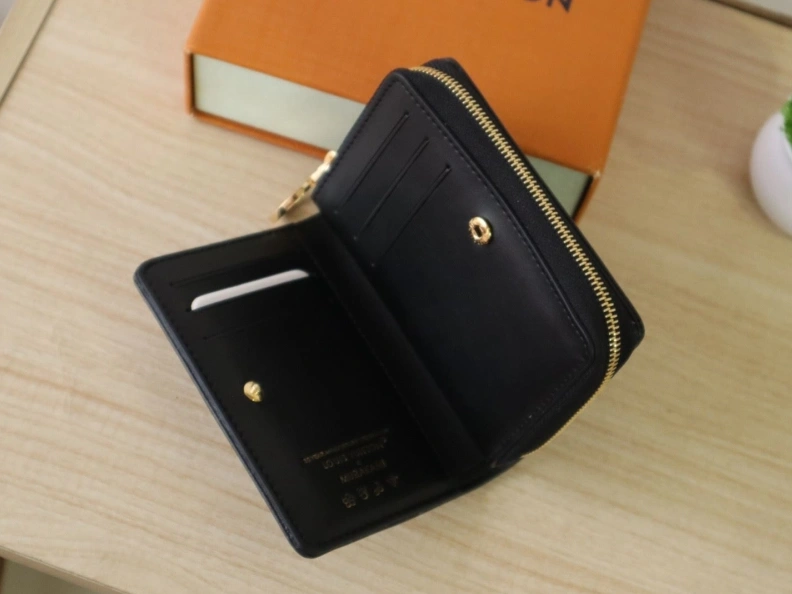 LX Wallets ModernLook 7711