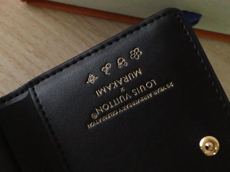 LX Wallets ModernLook 7711