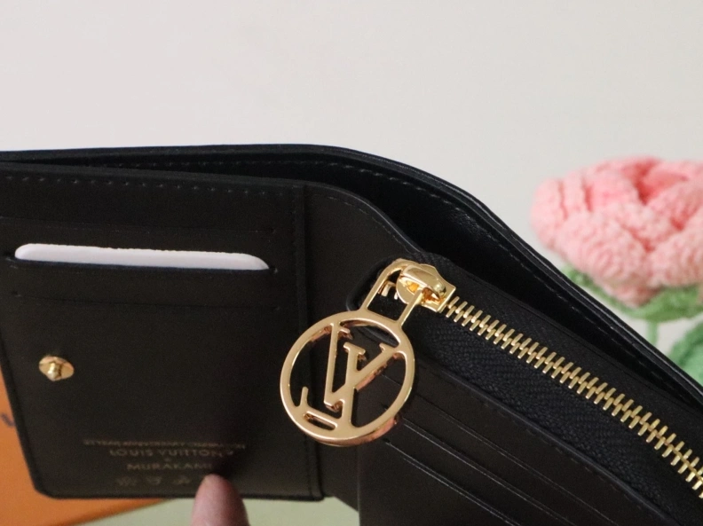 LX Wallets ModernLook 7711