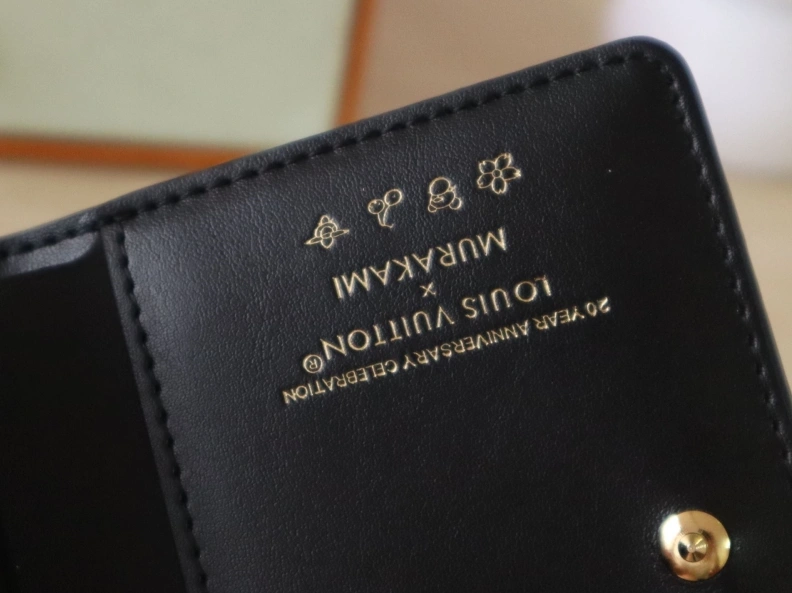 UrbanStyle LX Wallets 7716