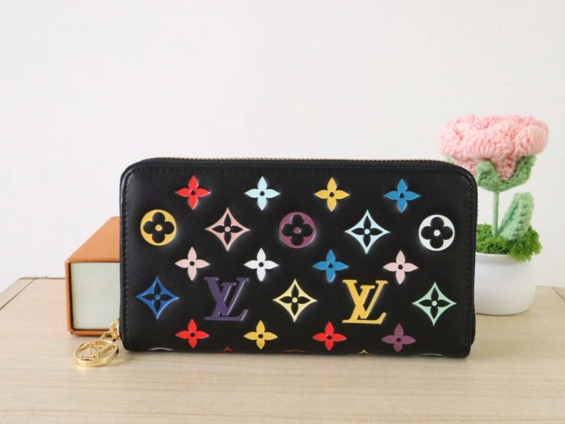 LX Wallets Popular 7713