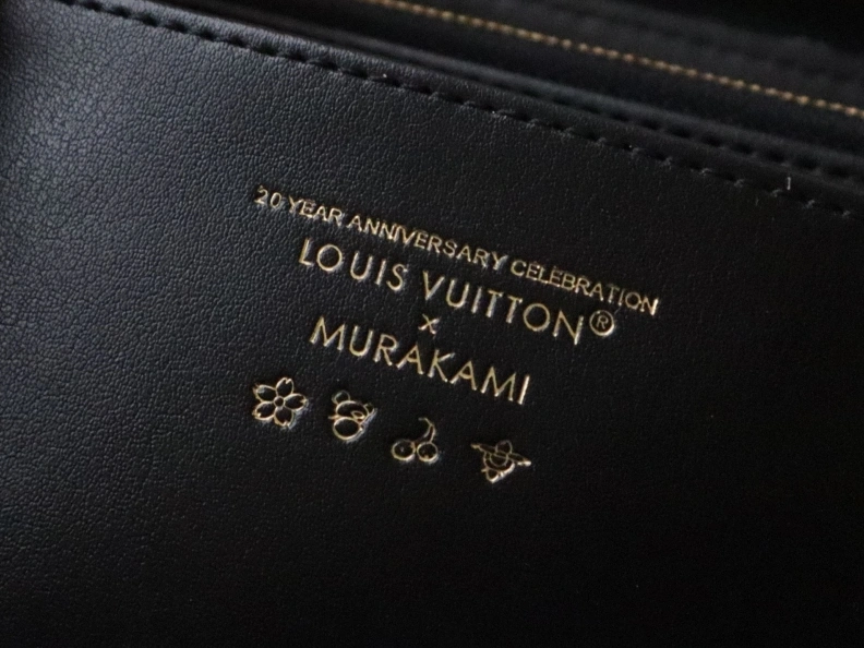 LX Wallets Popular 7713
