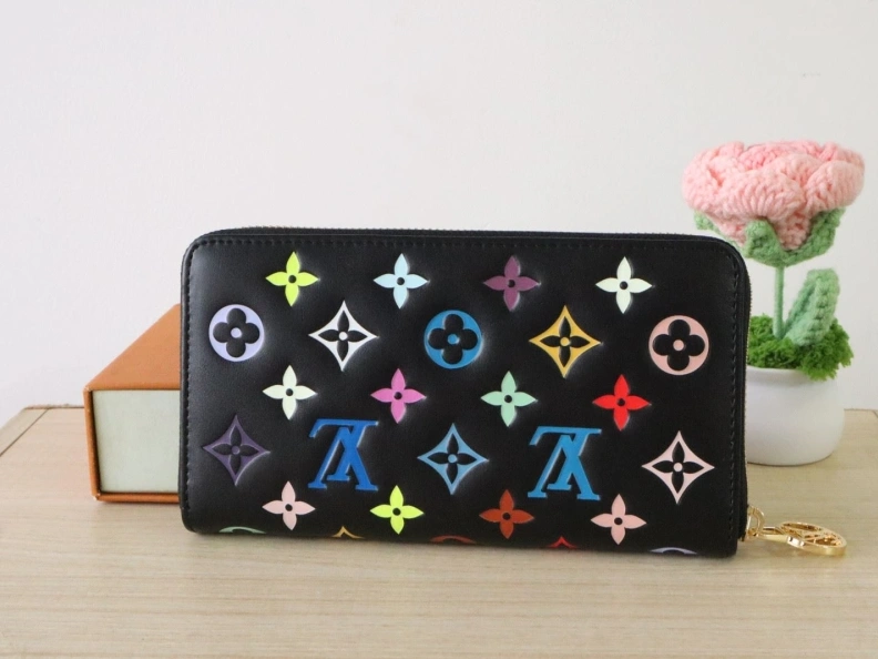 LX Wallets Popular 7713