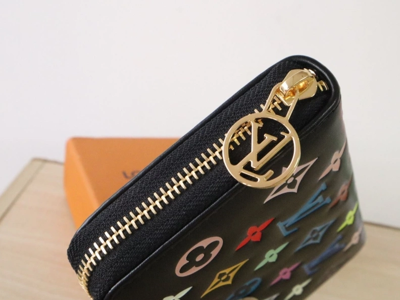 LX Wallets Popular 7713