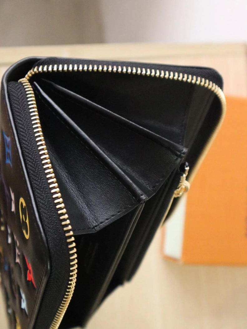 LX Wallets Popular 7713
