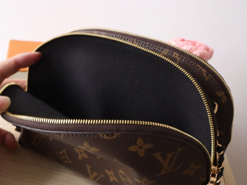 LX Clutch Bags Durable 7891