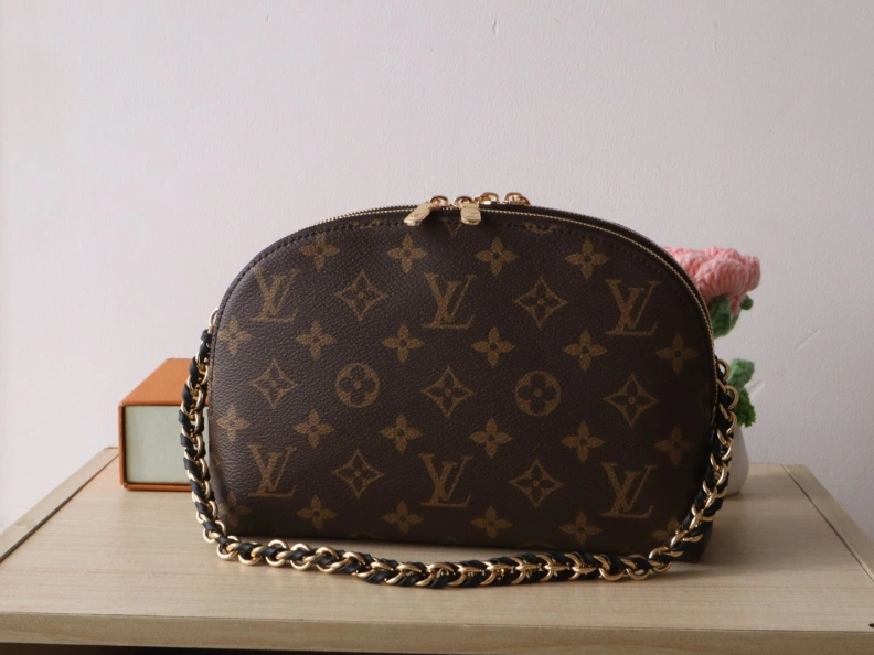 LX Clutch Bags Durable 7891
