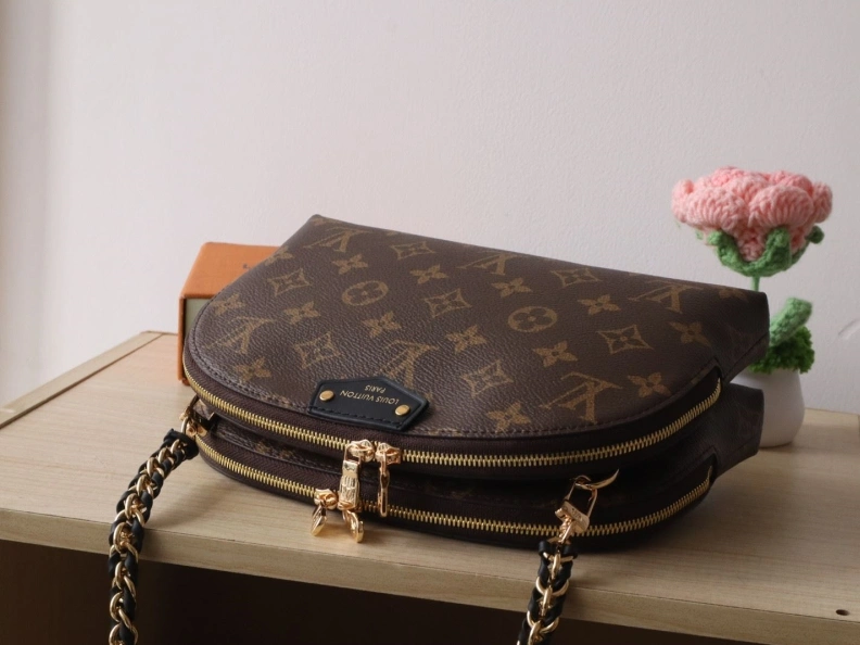 LX Clutch Bags Durable 7891