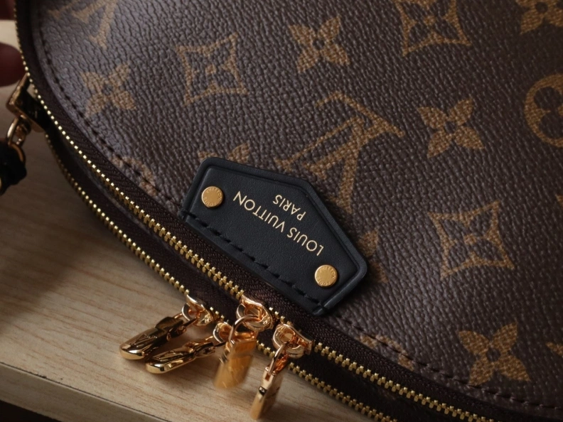 LX Clutch Bags Durable 7891