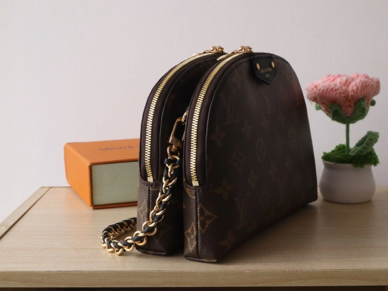 LX Clutch Bags Durable 7891