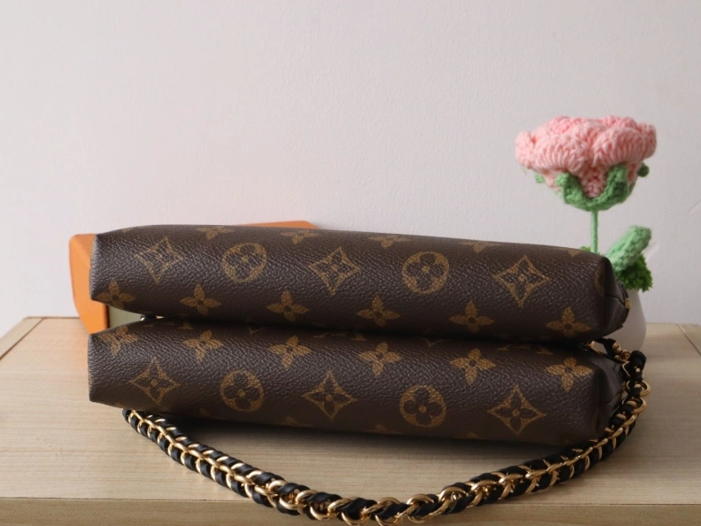 LX Clutch Bags Durable 7891