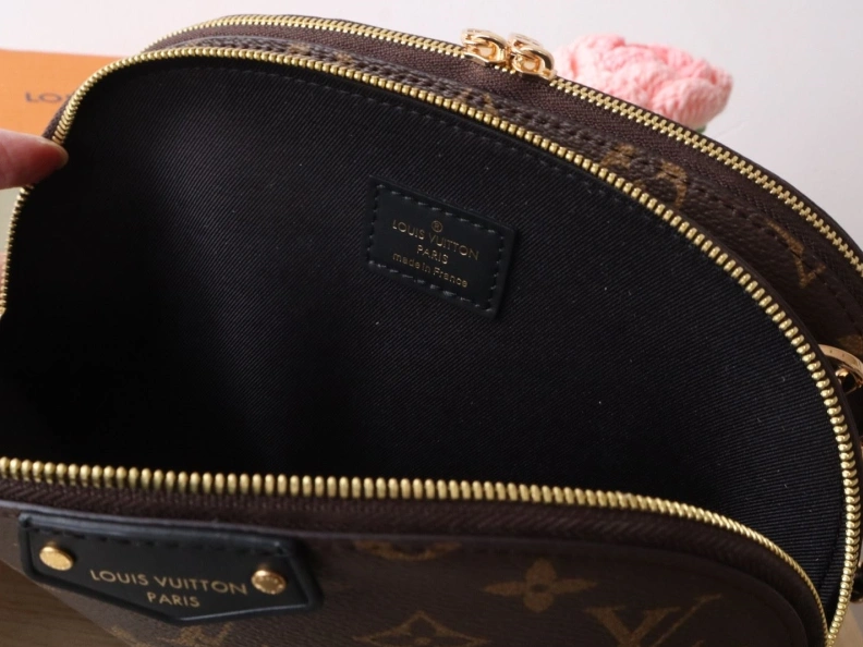 LX Clutch Bags Durable 7891
