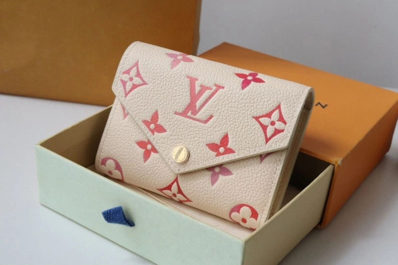 LX Wallets Functional 7720