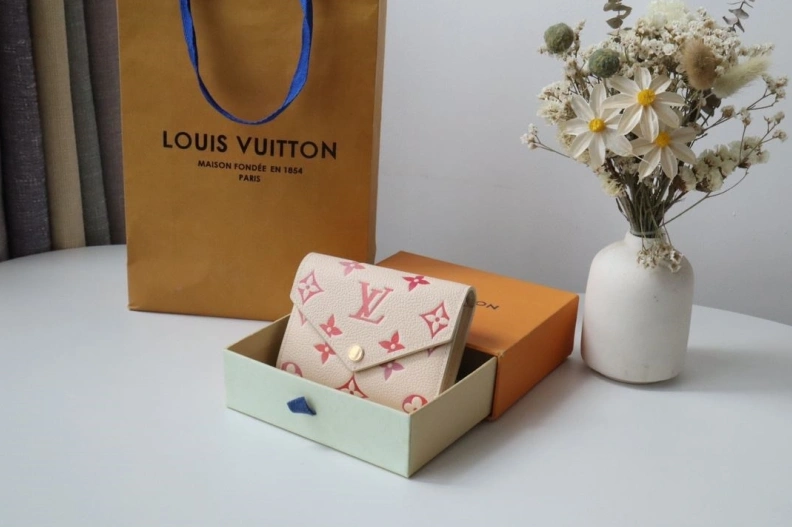 LX Wallets Functional 7720