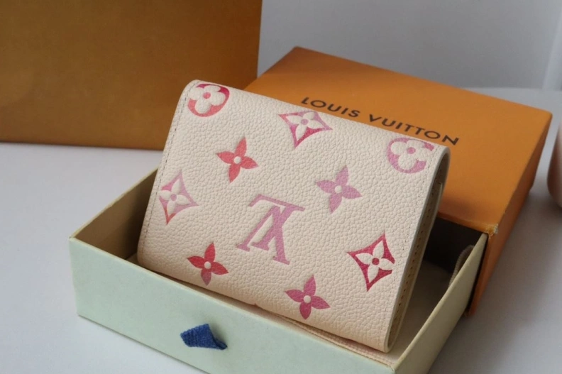 LX Wallets Functional 7720