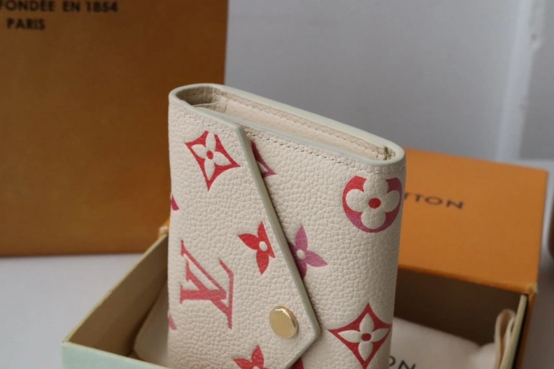 LX Wallets Functional 7720