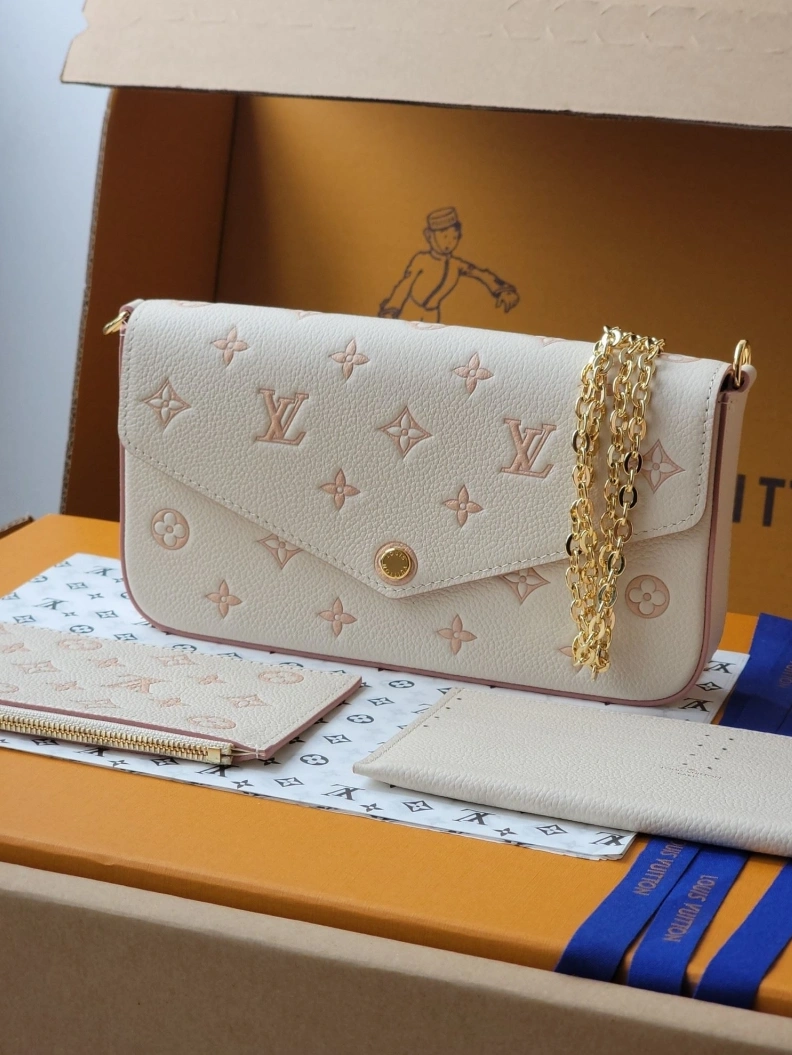 AllSeason LX Wallets 7724