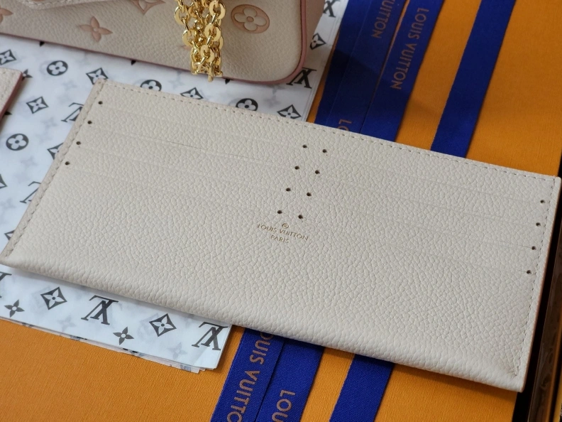 AllSeason LX Wallets 7724
