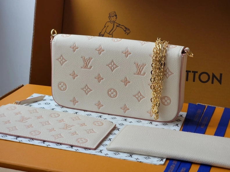 AllSeason LX Wallets 7724