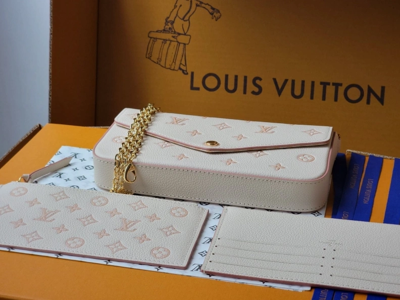 AllSeason LX Wallets 7724