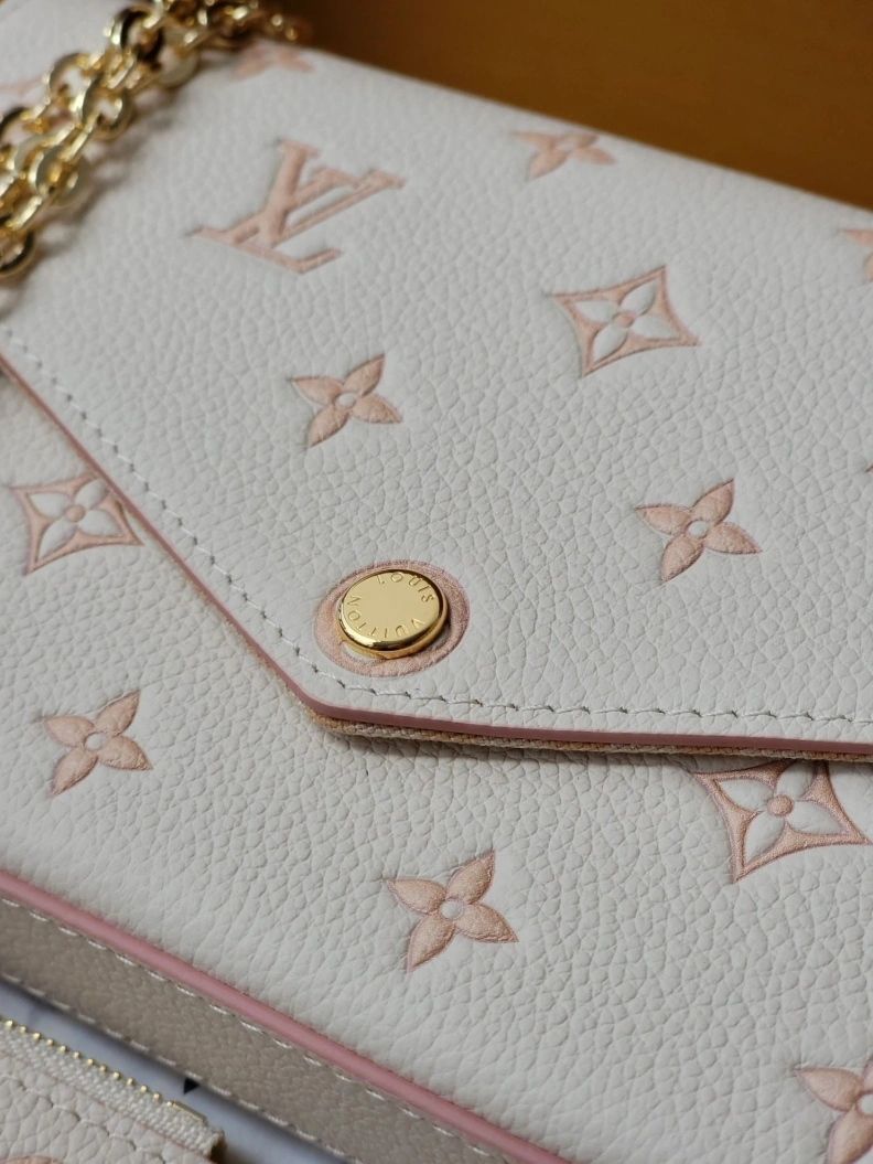 AllSeason LX Wallets 7724