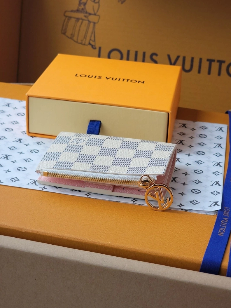 LX Wallets Flexible 7718