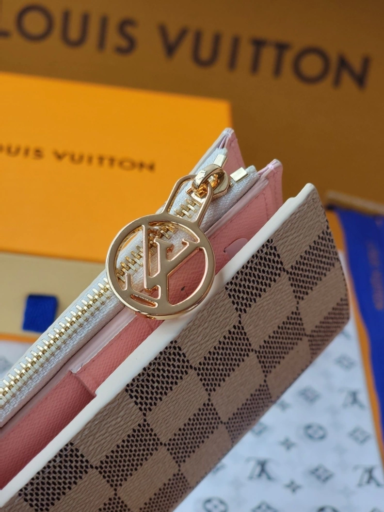 LX Wallets Flexible 7718