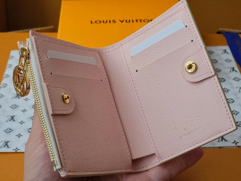 LX Wallets Flexible 7718
