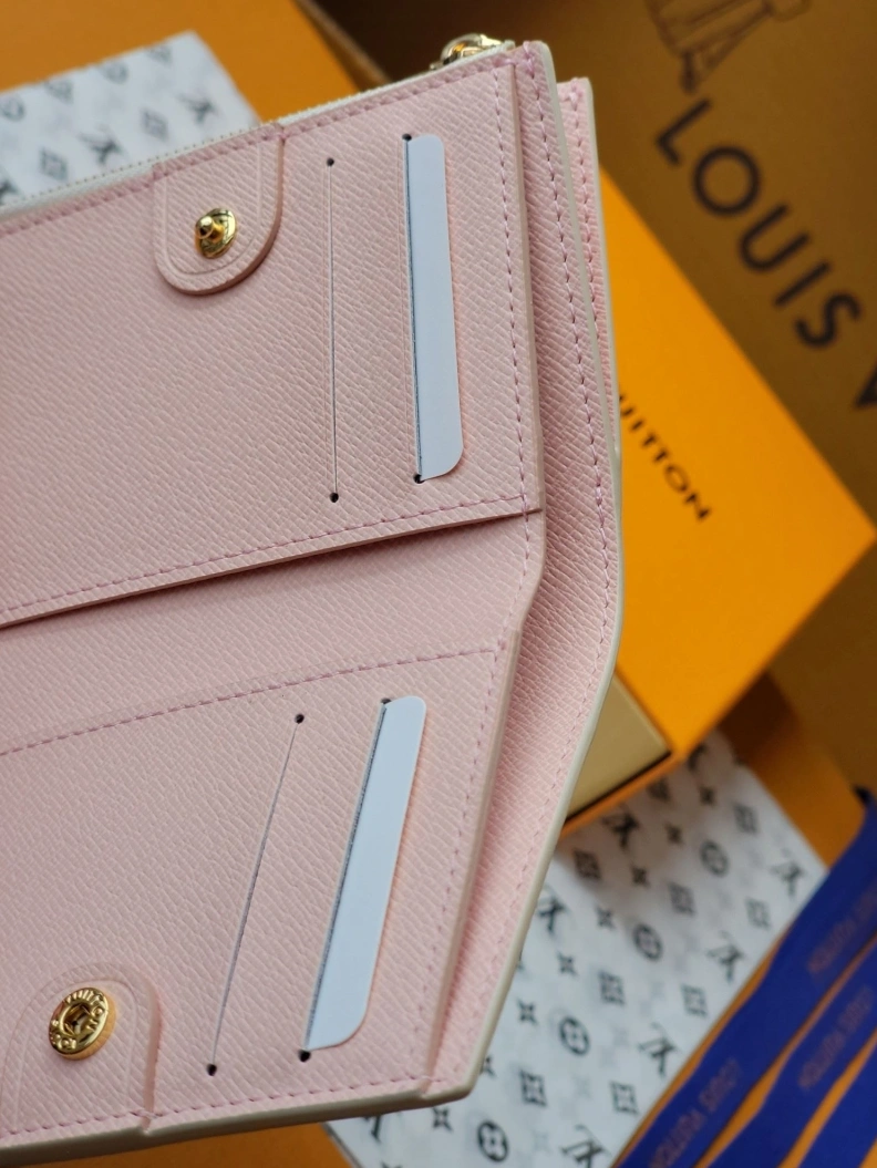 LX Wallets Flexible 7718