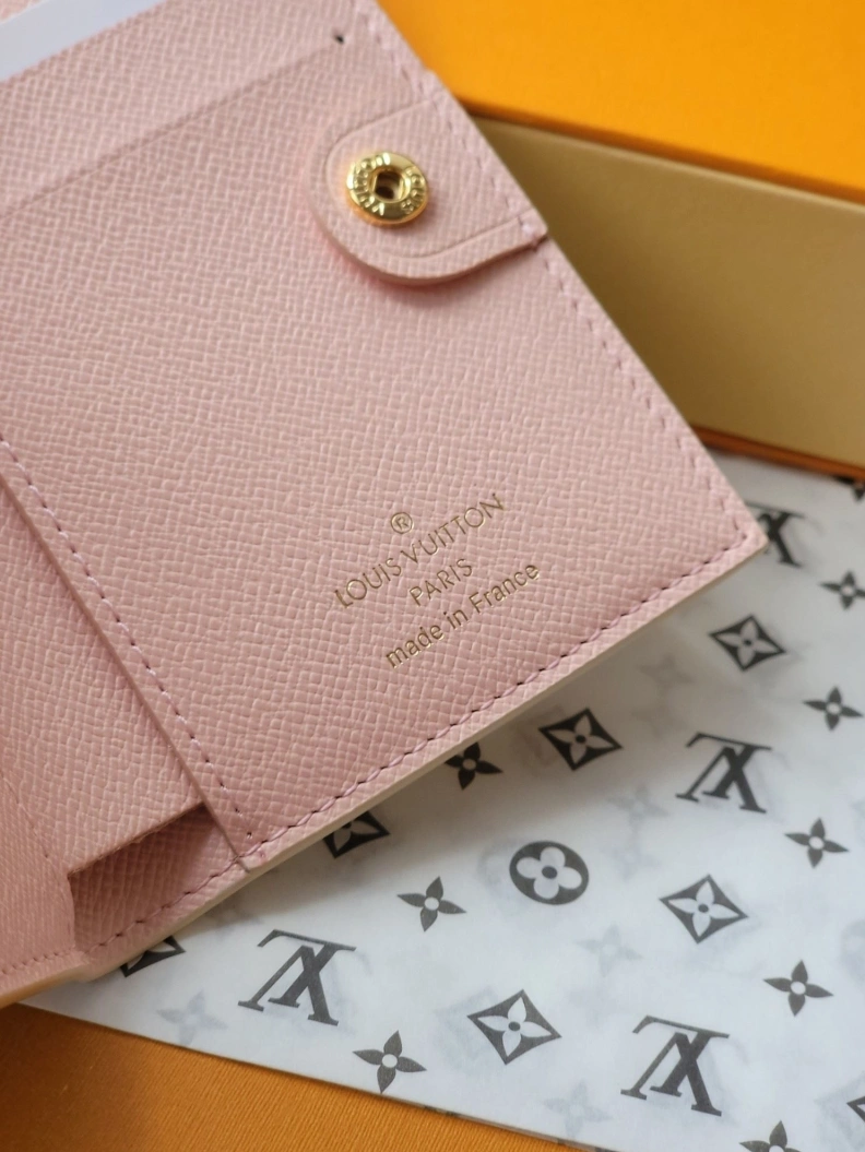 LX Wallets Flexible 7718