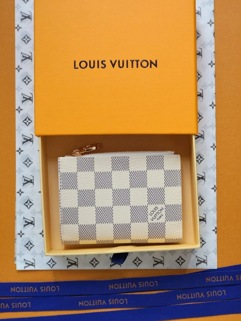 LX Wallets Flexible 7718