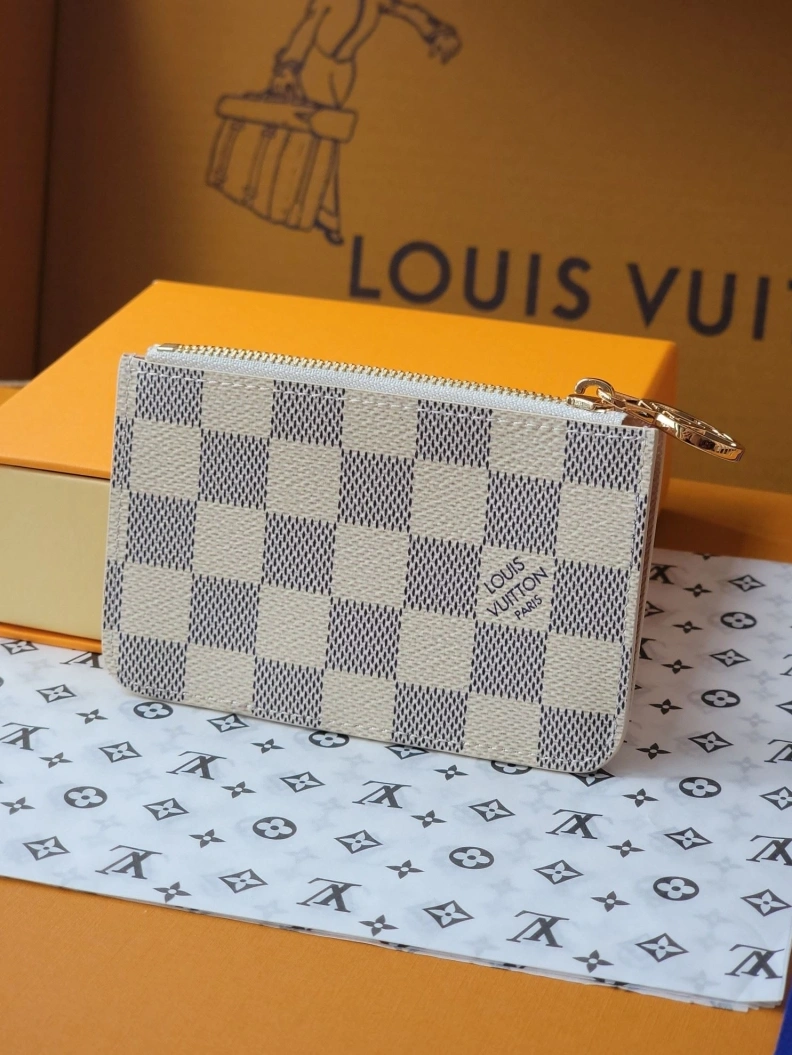 Sleek LX Wallets 7721
